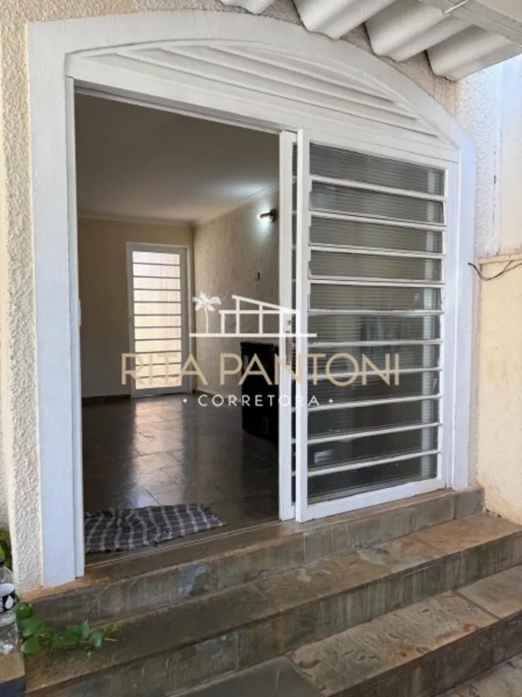 Casa, 5 quartos, 214 m² - Foto 4