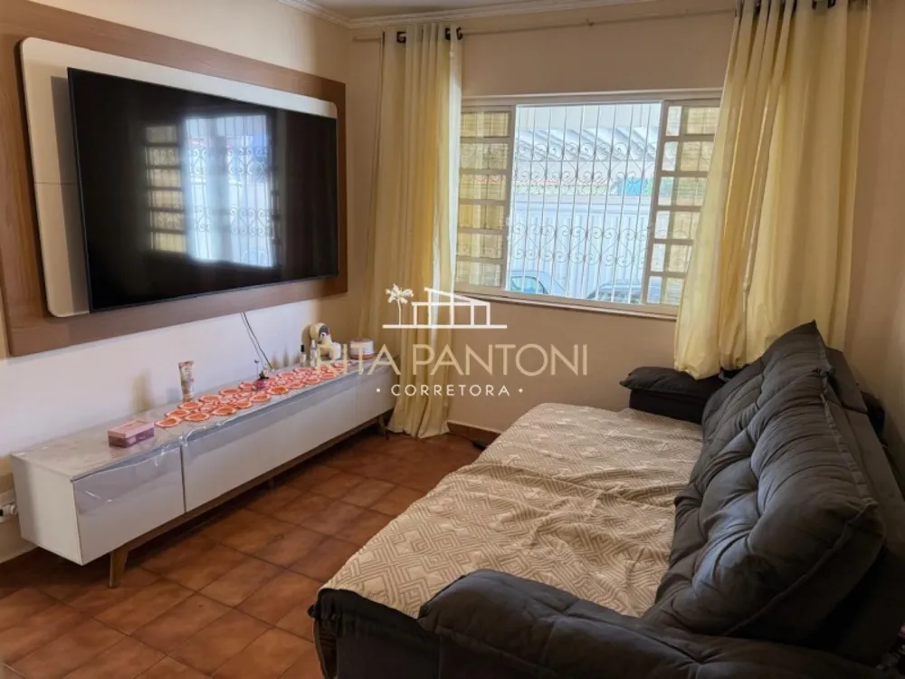 Casa, 5 quartos, 214 m² - Foto 5
