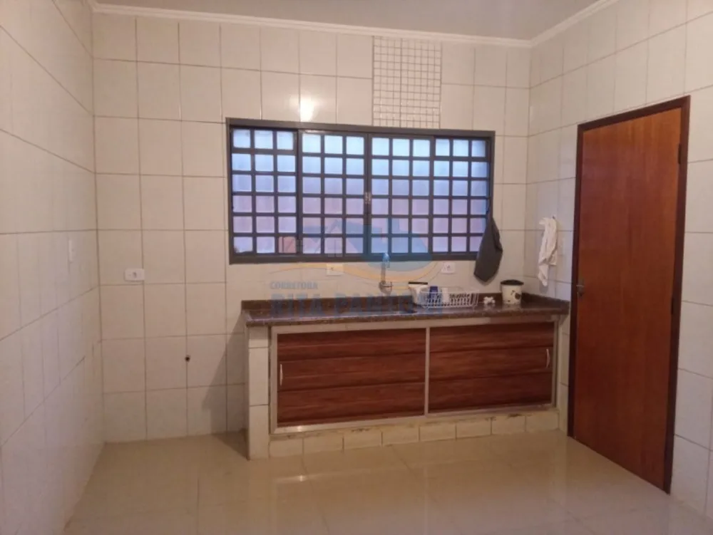 Casa, 4 quartos, 182 m² - Foto 6