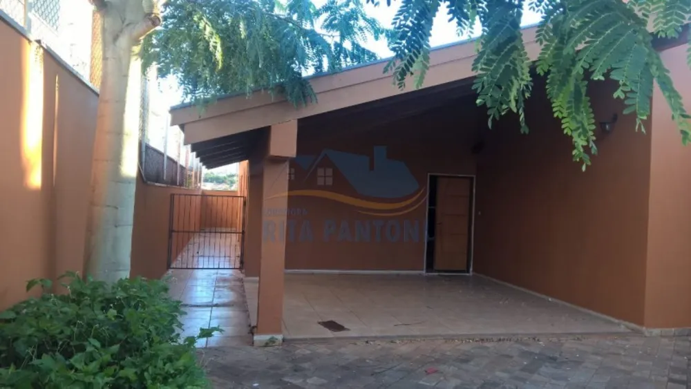 Casa, 4 quartos, 182 m² - Foto 2