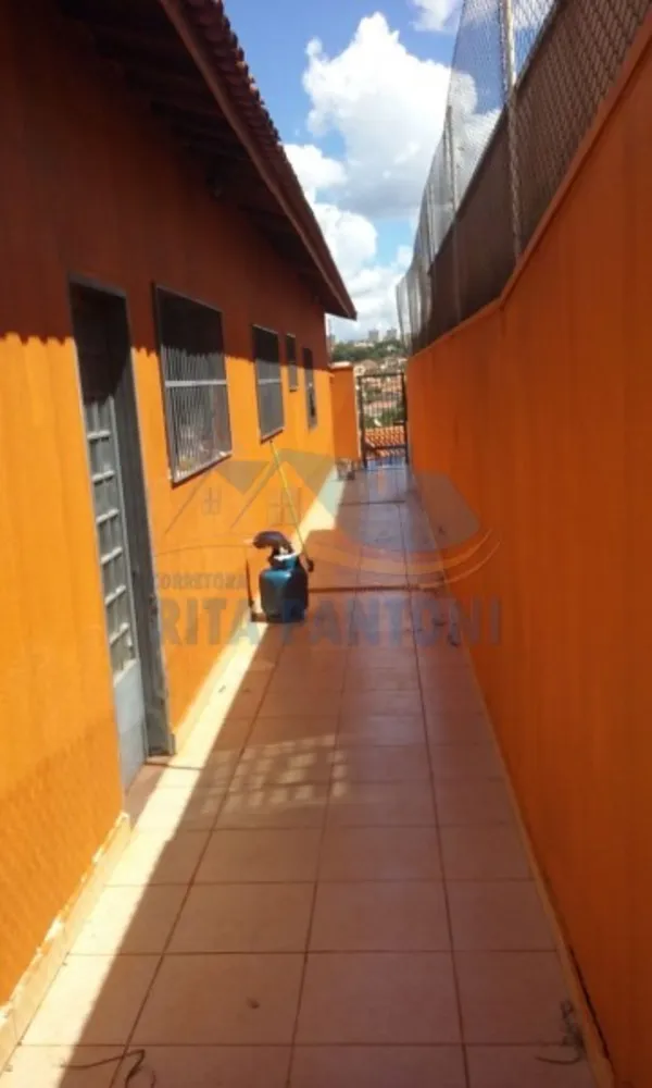 Casa, 4 quartos, 182 m² - Foto 5