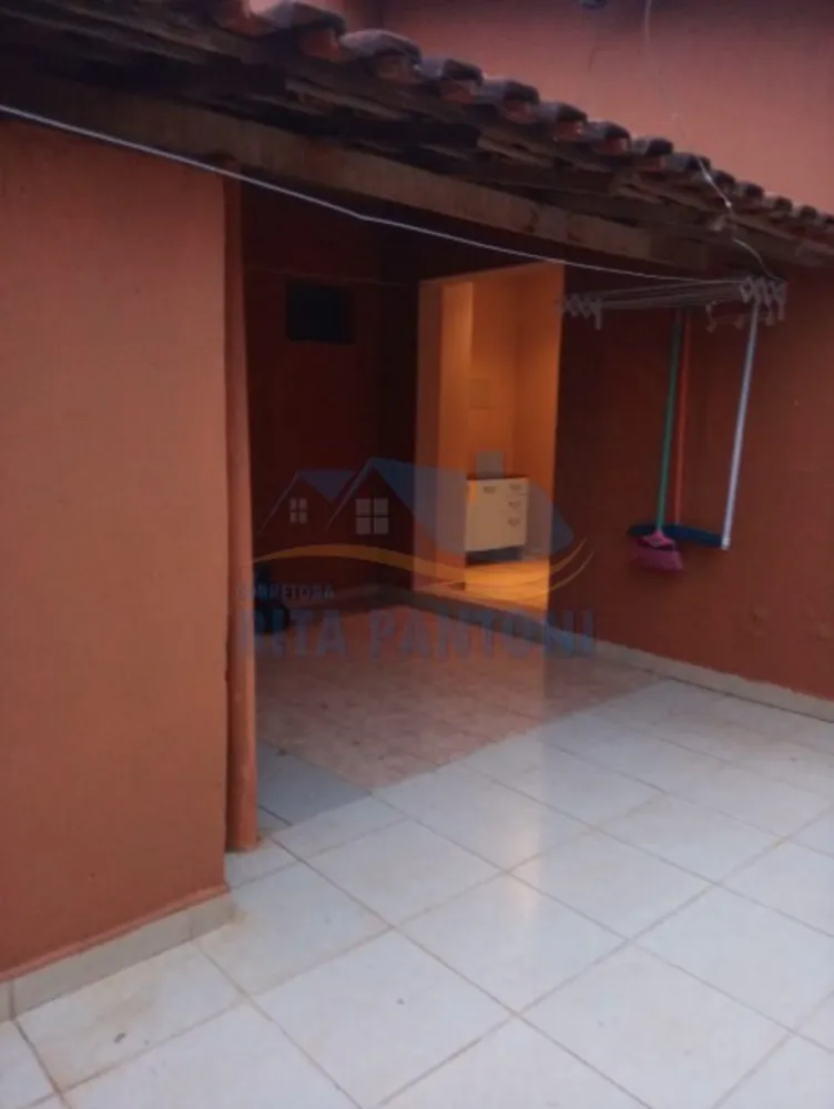 Casa, 4 quartos, 182 m² - Foto 10