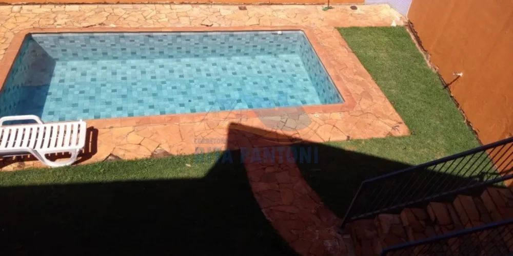 Casa, 4 quartos, 182 m² - Foto 12