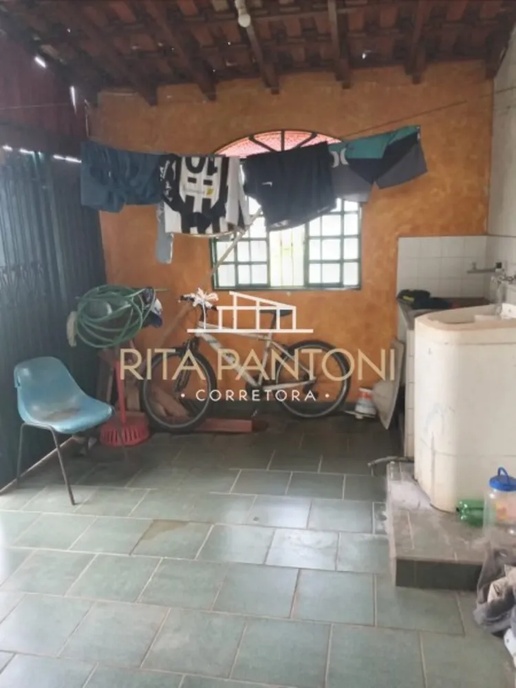 Casa, 2 quartos, 93 m² - Foto 4