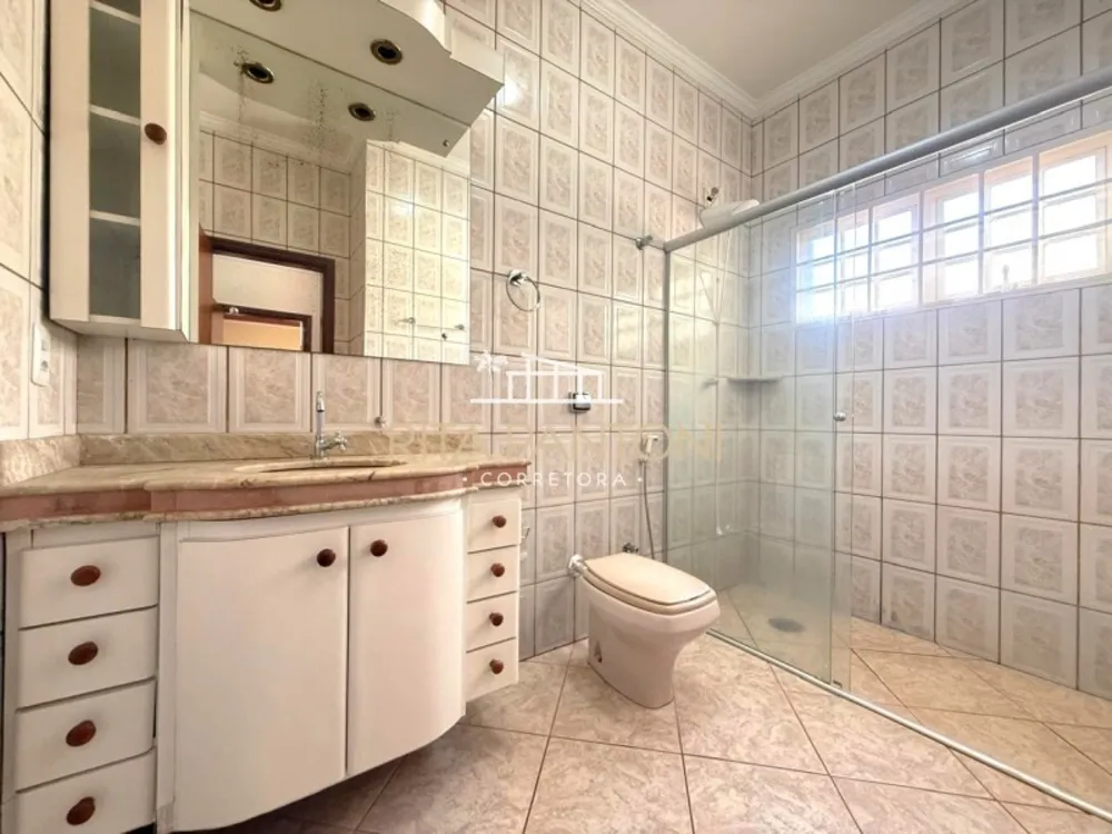 Casa, 3 quartos, 166 m² - Foto 7