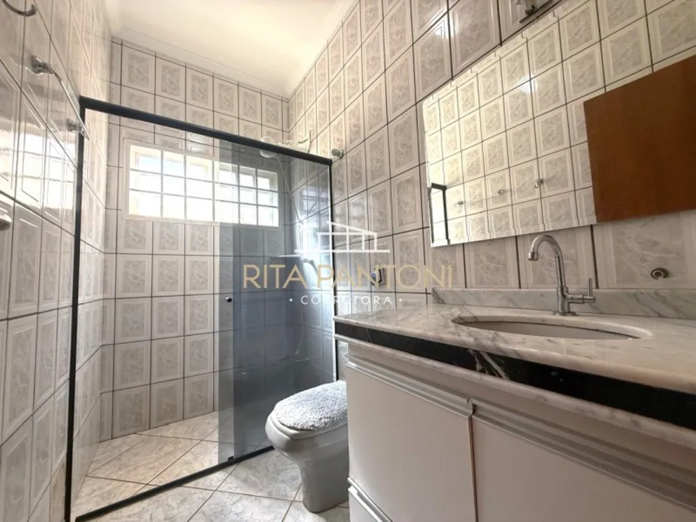 Casa, 3 quartos, 166 m² - Foto 4
