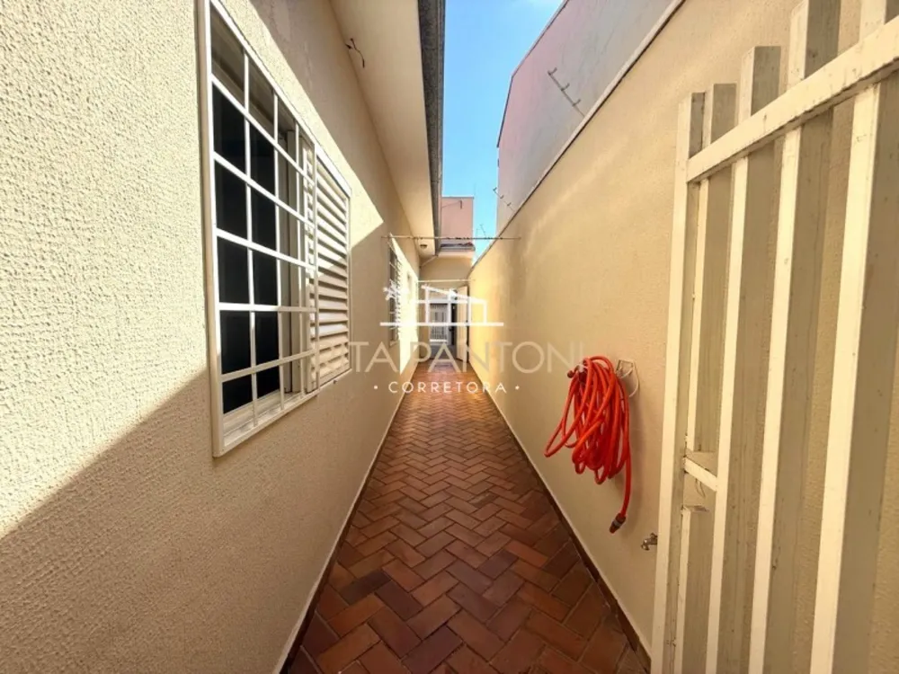 Casa, 3 quartos, 166 m² - Foto 3