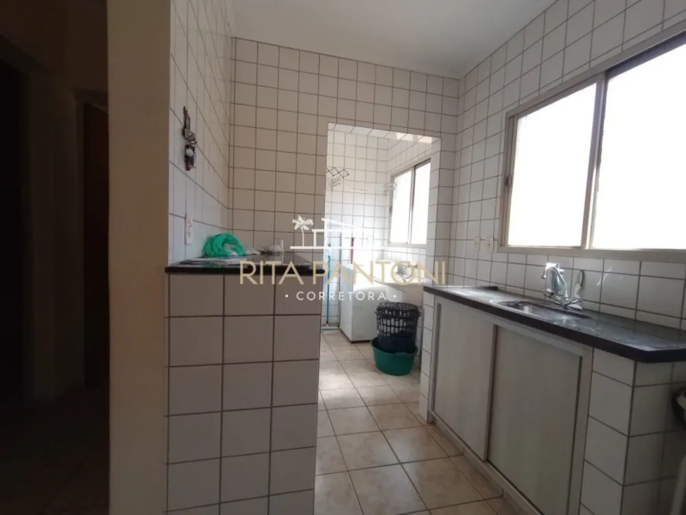 Apartamento, 2 quartos, 45 m² - Foto 8
