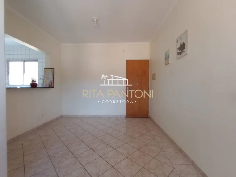 Apartamento, 2 quartos, 45 m² - Foto 2
