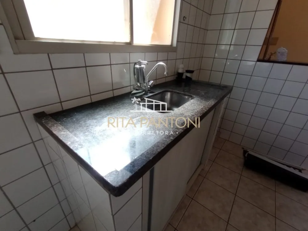 Apartamento, 2 quartos, 45 m² - Foto 9