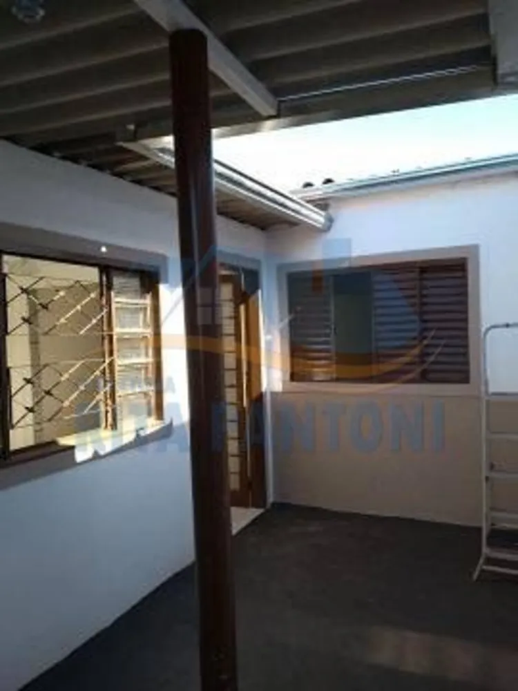 Casa, 3 quartos, 282 m² - Foto 3