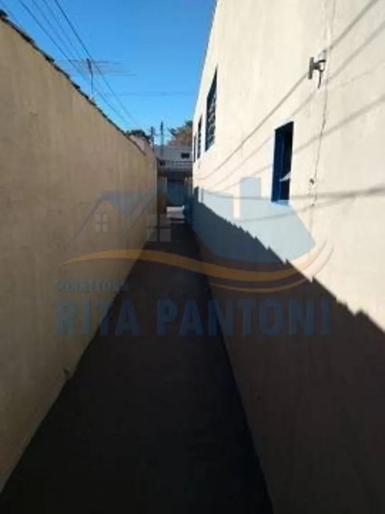 Casa, 3 quartos, 282 m² - Foto 2