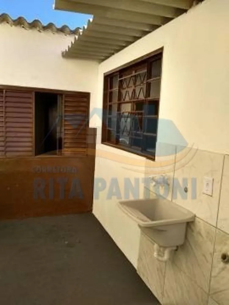 Casa, 3 quartos, 282 m² - Foto 11