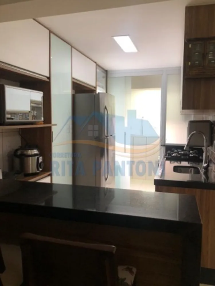 Apartamento, 2 quartos, 62 m² - Foto 4