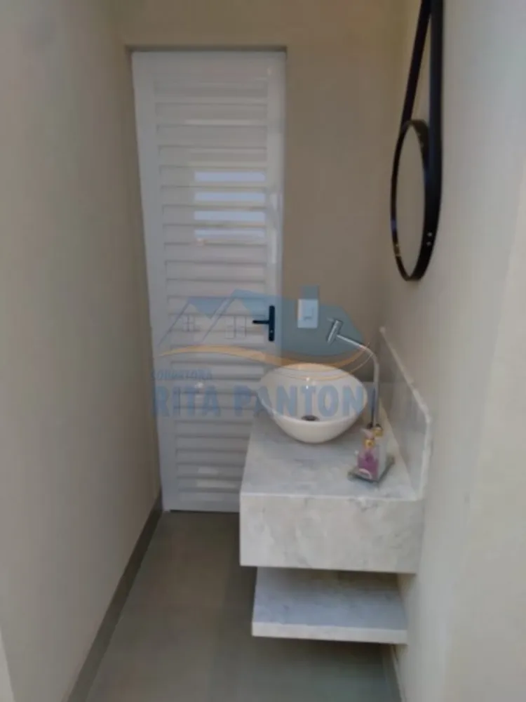 Casa, 3 quartos, 360 m² - Foto 8