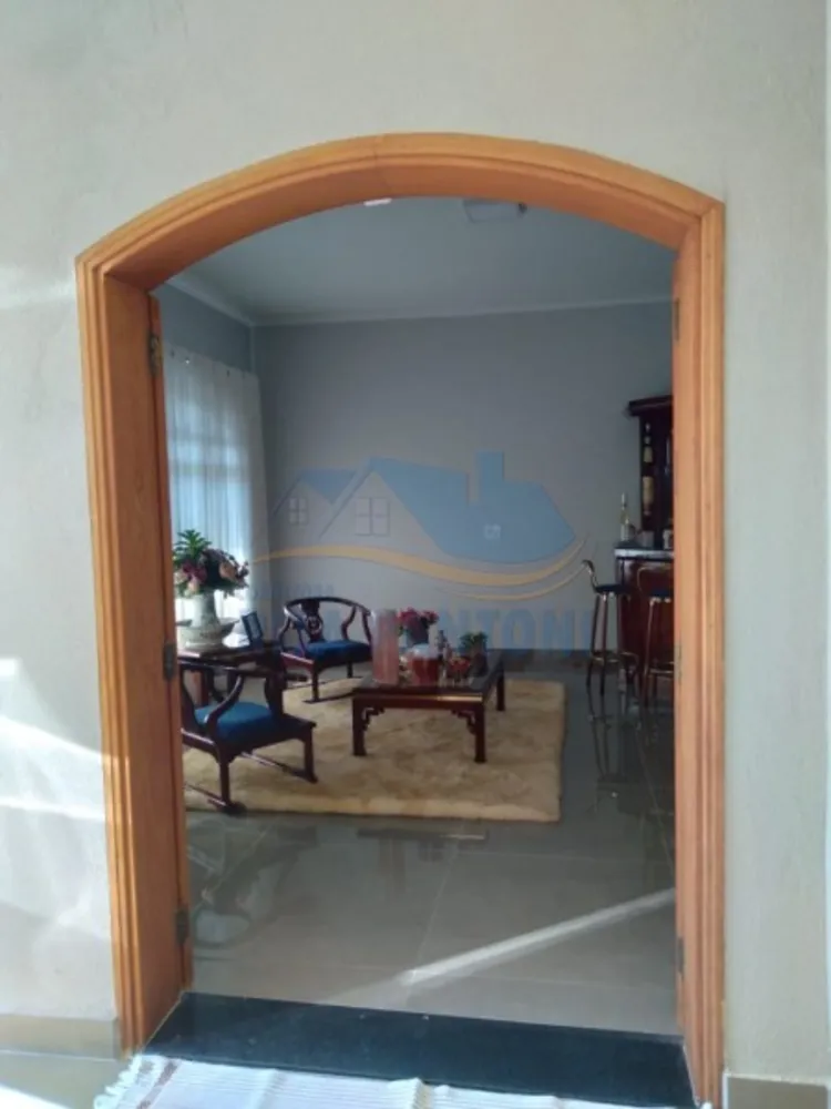 Casa, 3 quartos, 360 m² - Foto 1