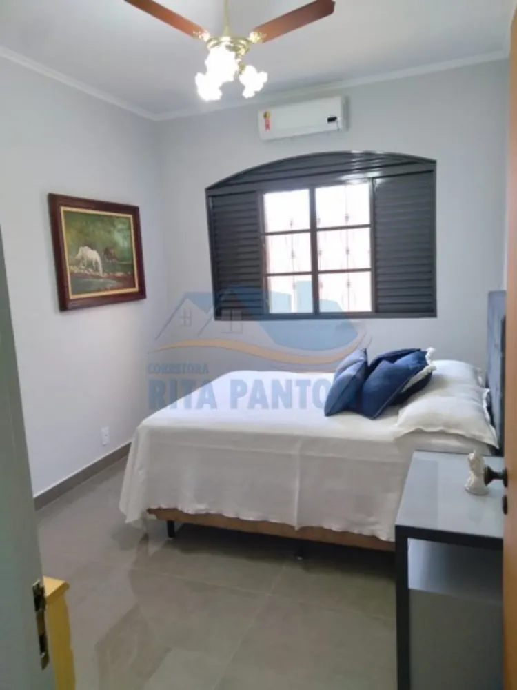 Casa, 3 quartos, 360 m² - Foto 3