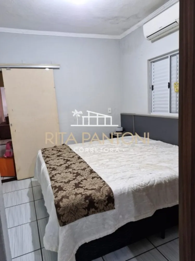 Casa, 2 quartos, 134 m² - Foto 6