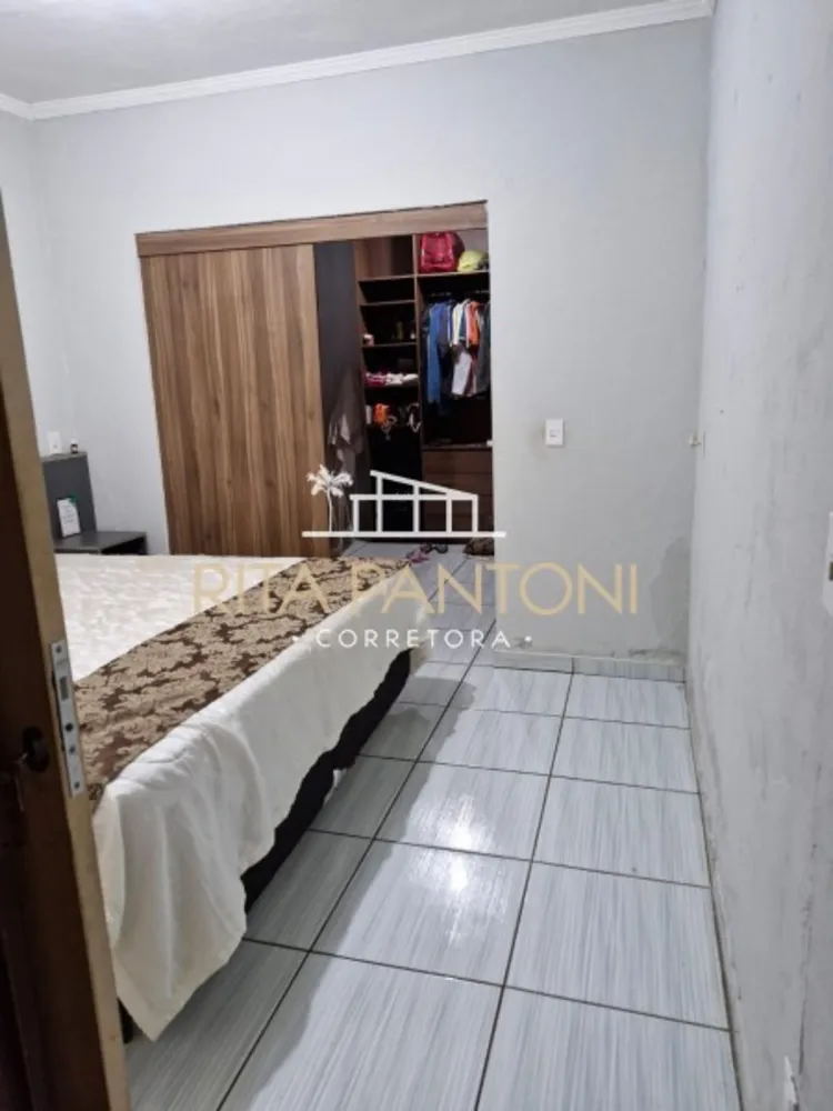 Casa, 2 quartos, 134 m² - Foto 4