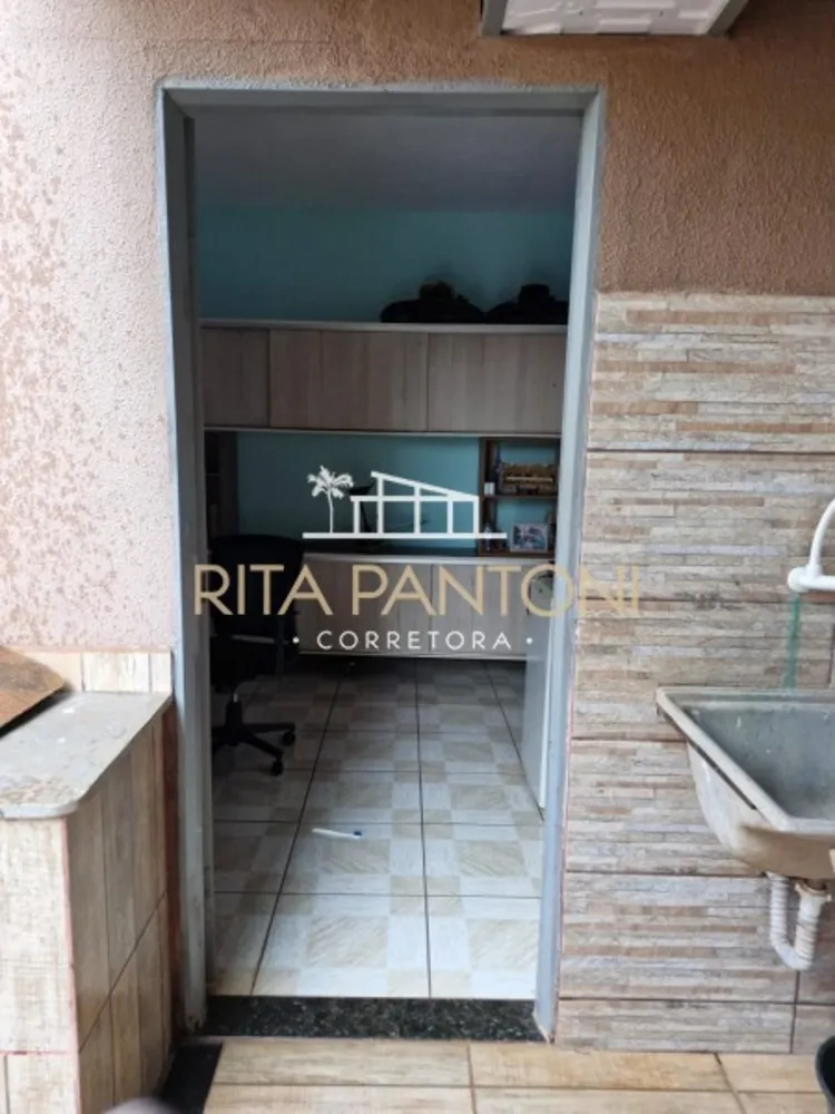 Casa, 2 quartos, 134 m² - Foto 8