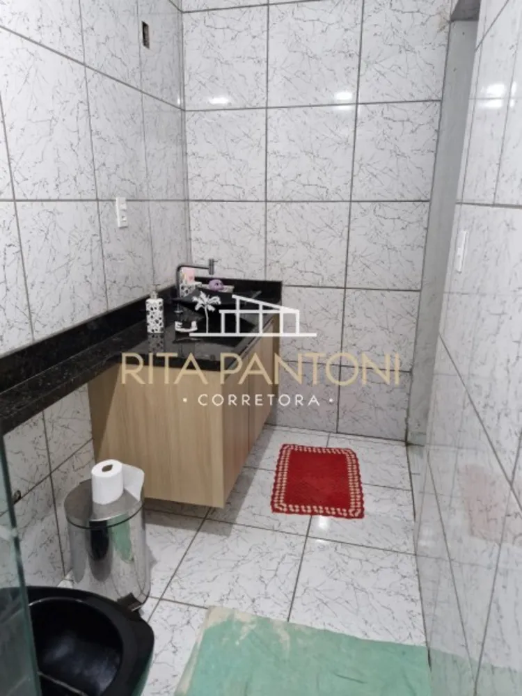 Casa, 2 quartos, 134 m² - Foto 3