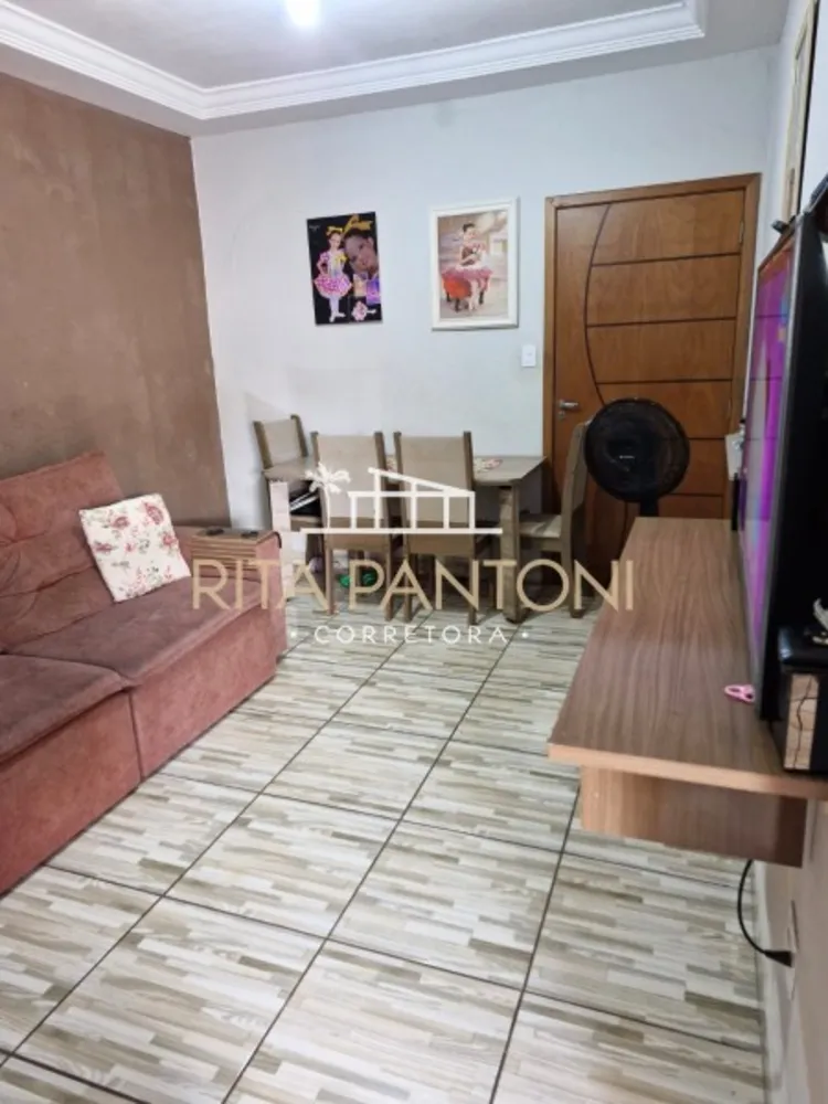 Casa, 2 quartos, 134 m² - Foto 1