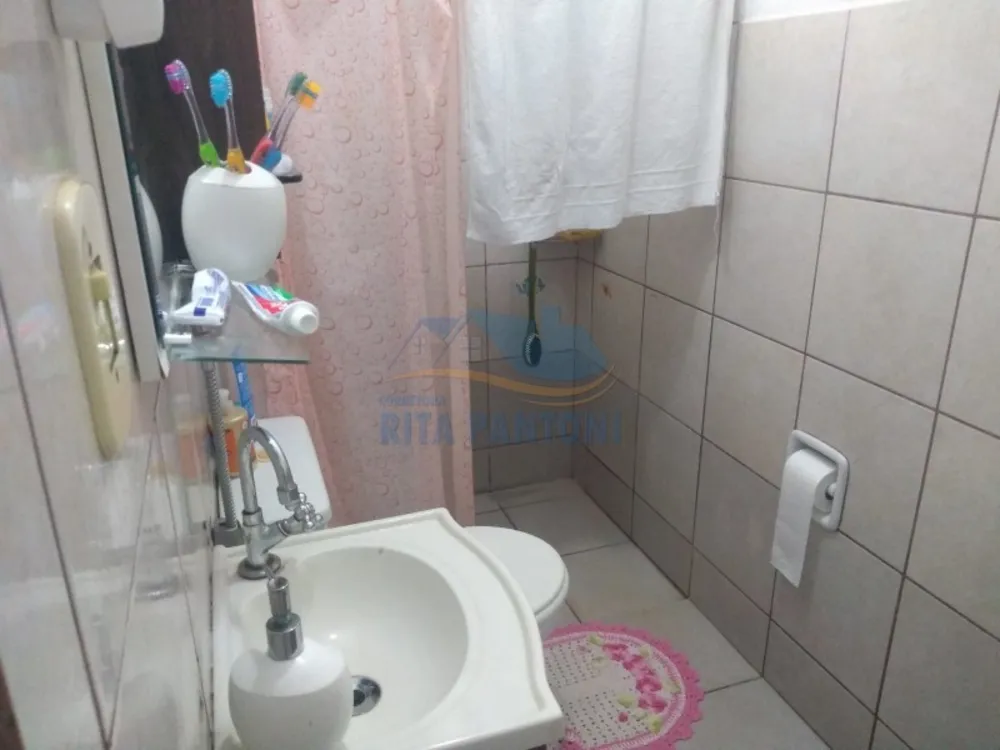 Casa, 2 quartos, 77 m² - Foto 8