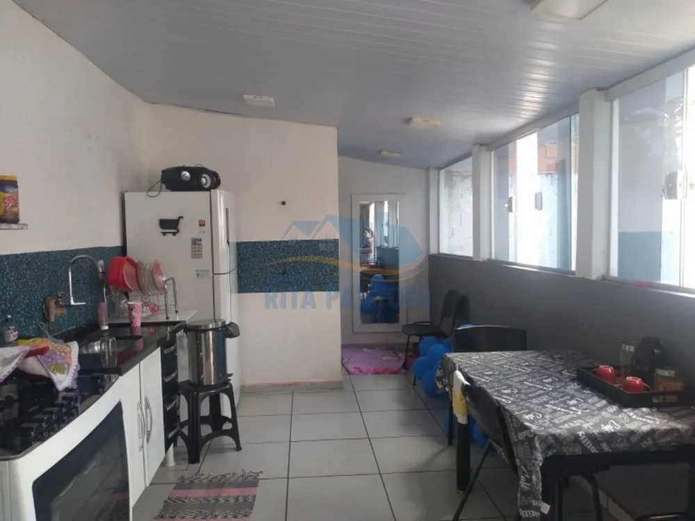 Casa, 2 quartos, 77 m² - Foto 1