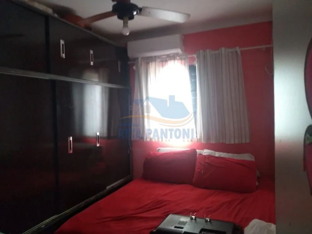 Casa, 2 quartos, 77 m² - Foto 3