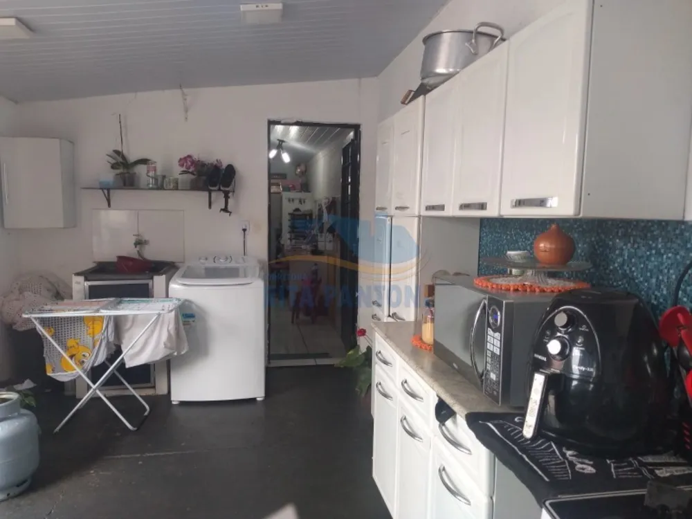 Casa, 2 quartos, 77 m² - Foto 4