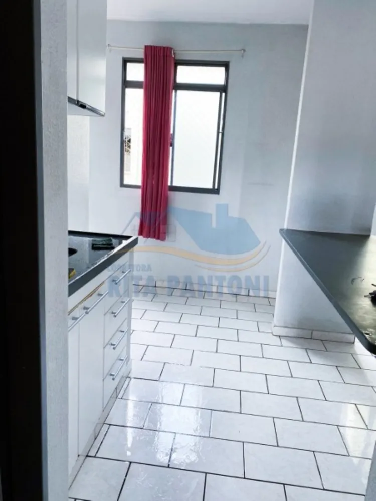 Apartamento, 2 quartos, 49 m² - Foto 2