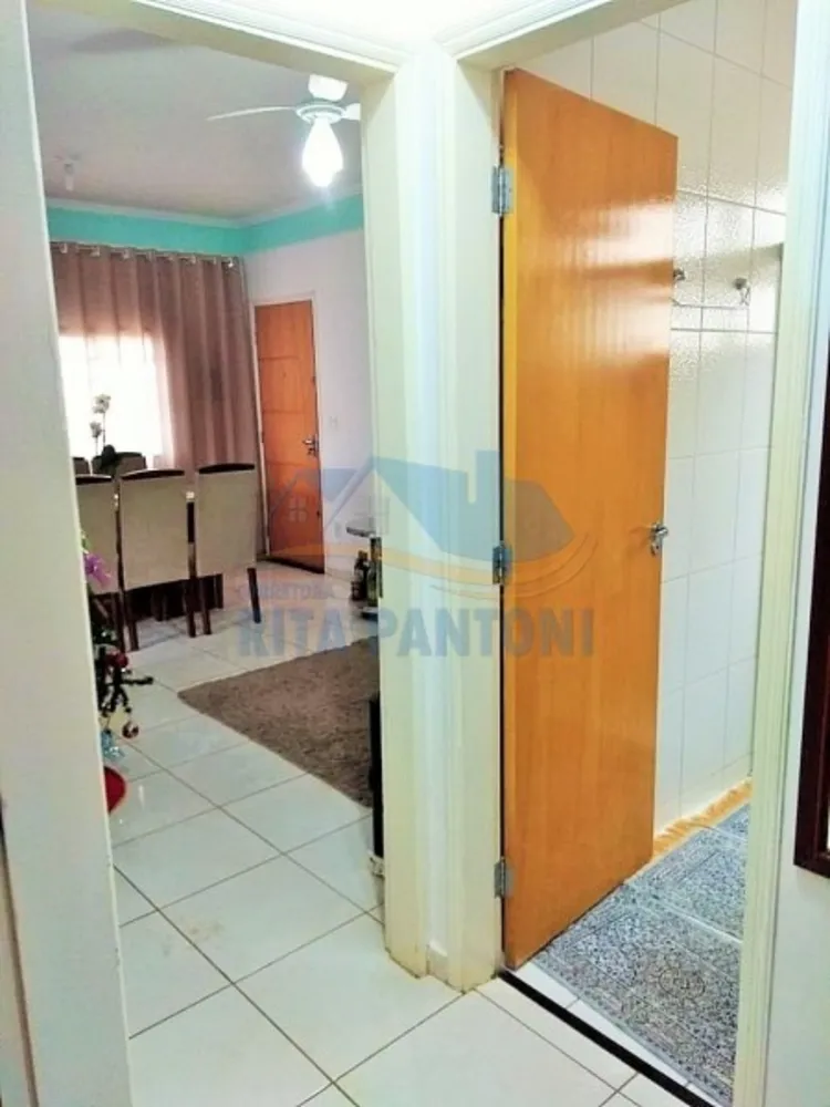 Apartamento, 2 quartos, 70 m² - Foto 5