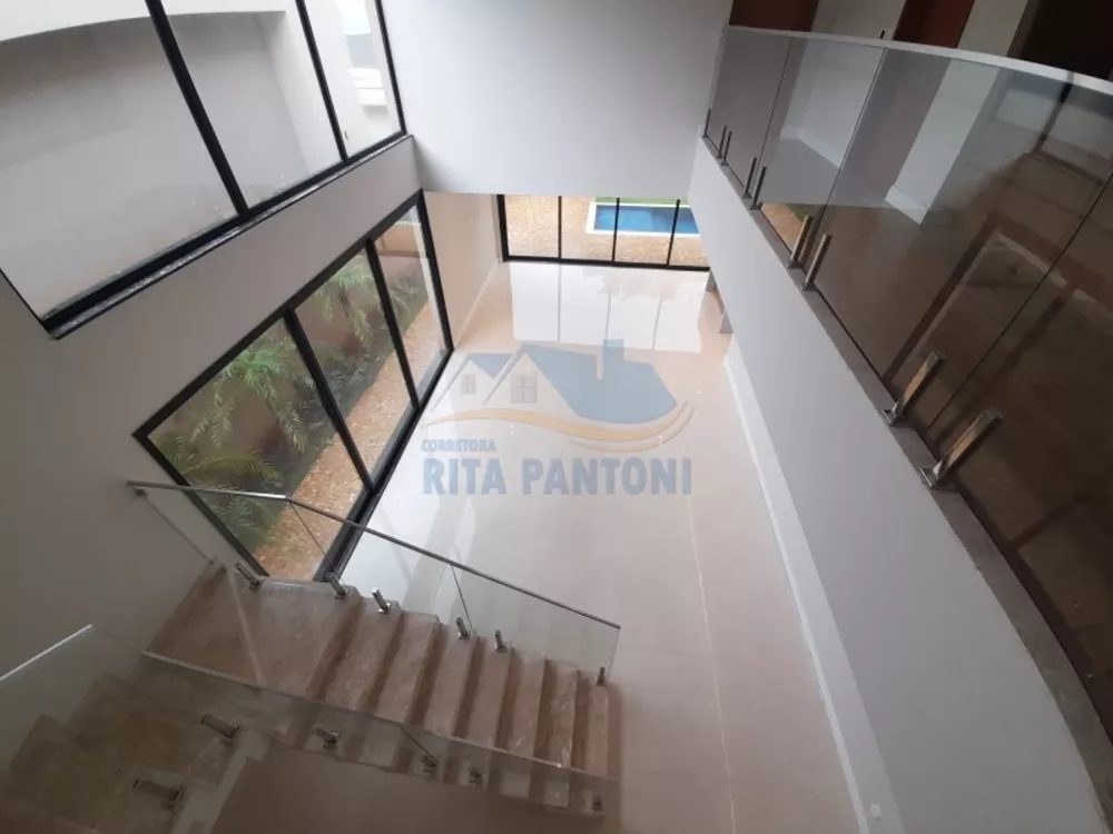 Casa de Condomínio à venda com 4 quartos, 350m² - Foto 4