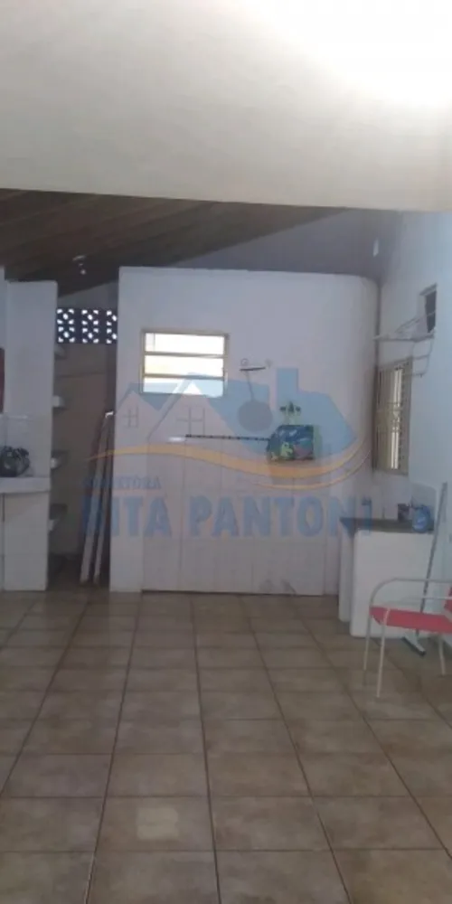 Casa, 1 quarto, 77 m² - Foto 2