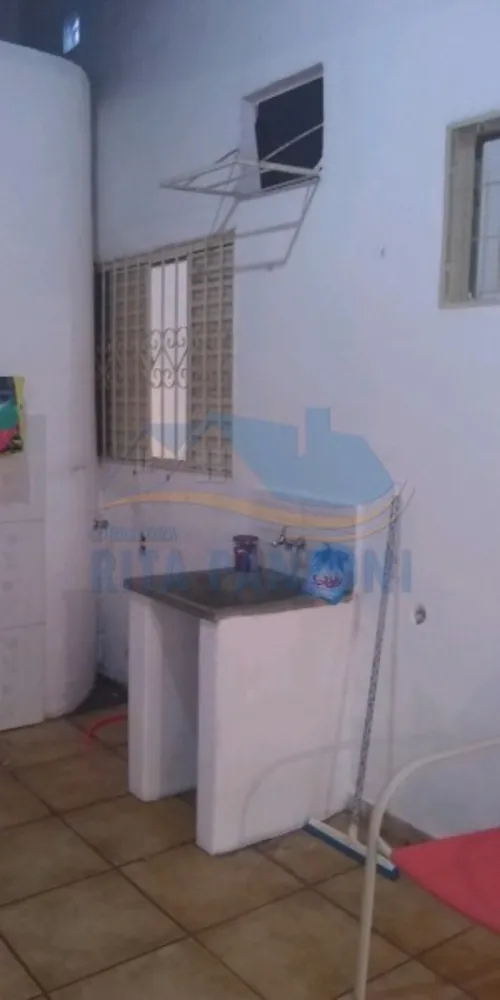 Casa, 1 quarto, 77 m² - Foto 1