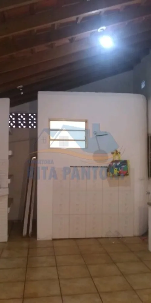 Casa, 1 quarto, 77 m² - Foto 4