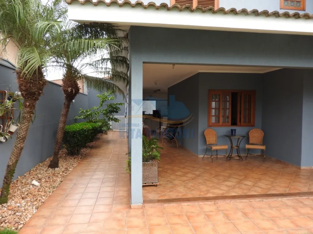 Sobrado, 4 quartos, 364 m² - Foto 4