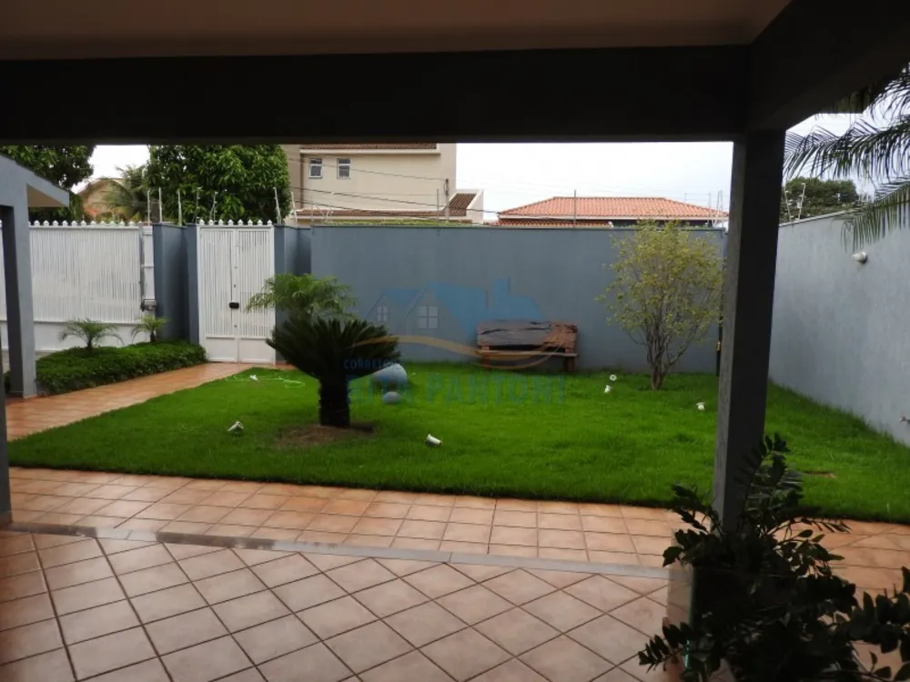 Sobrado, 4 quartos, 364 m² - Foto 2