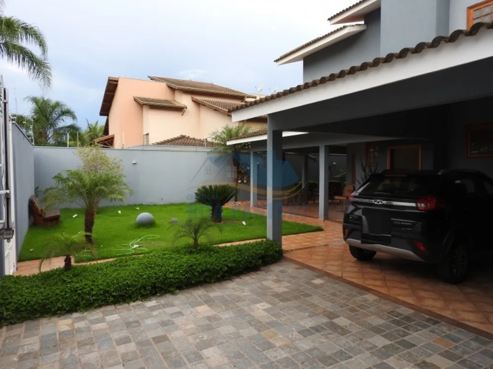 Sobrado, 4 quartos, 364 m² - Foto 3