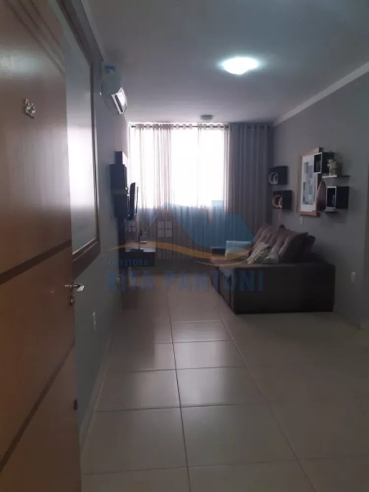 Apartamento à venda com 2 quartos, 64m² - Foto 2