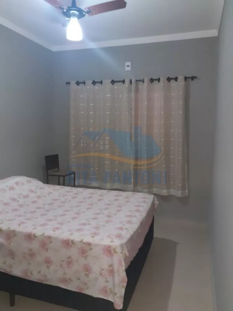 Apartamento à venda com 2 quartos, 64m² - Foto 6