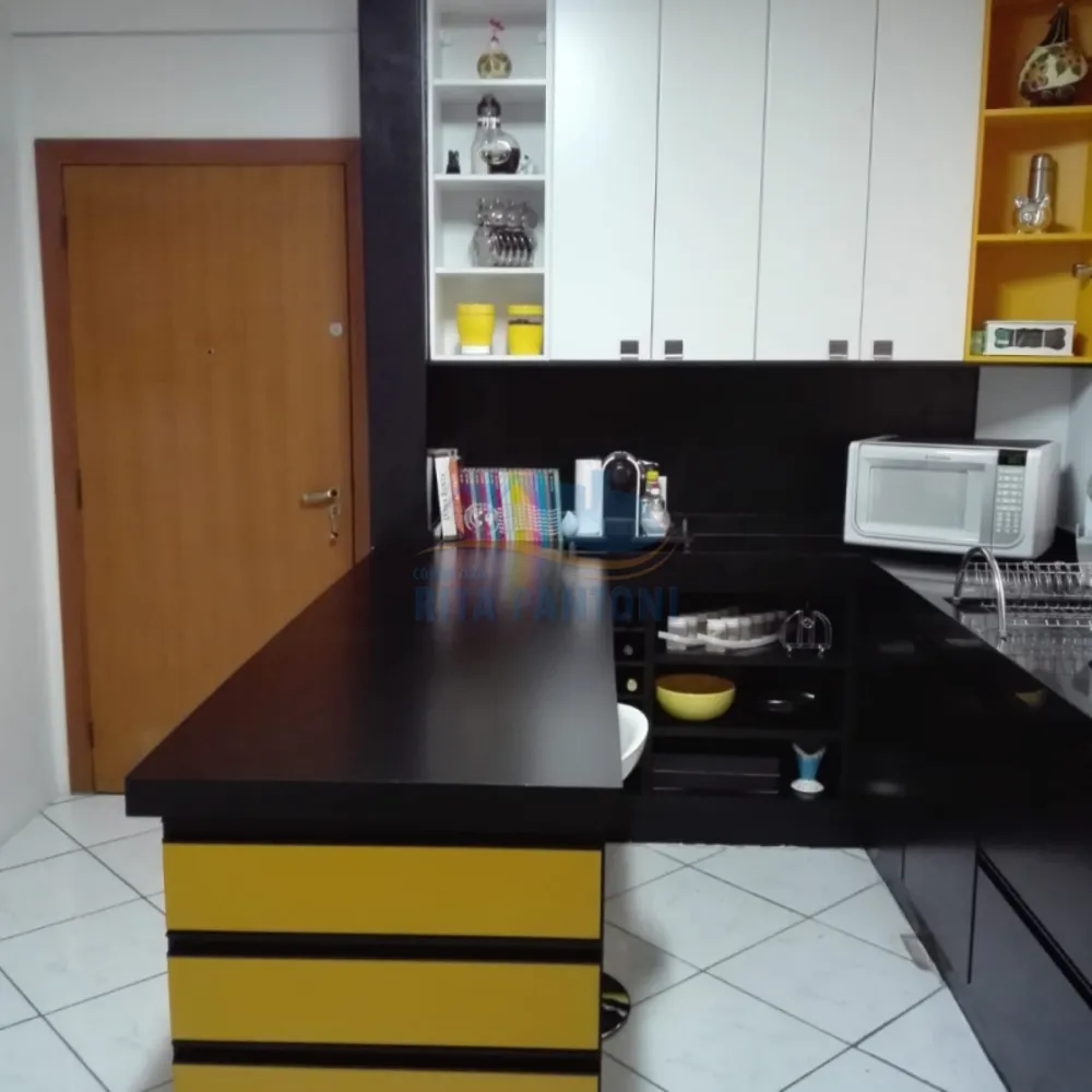 Apartamento, 3 quartos, 127 m² - Foto 8