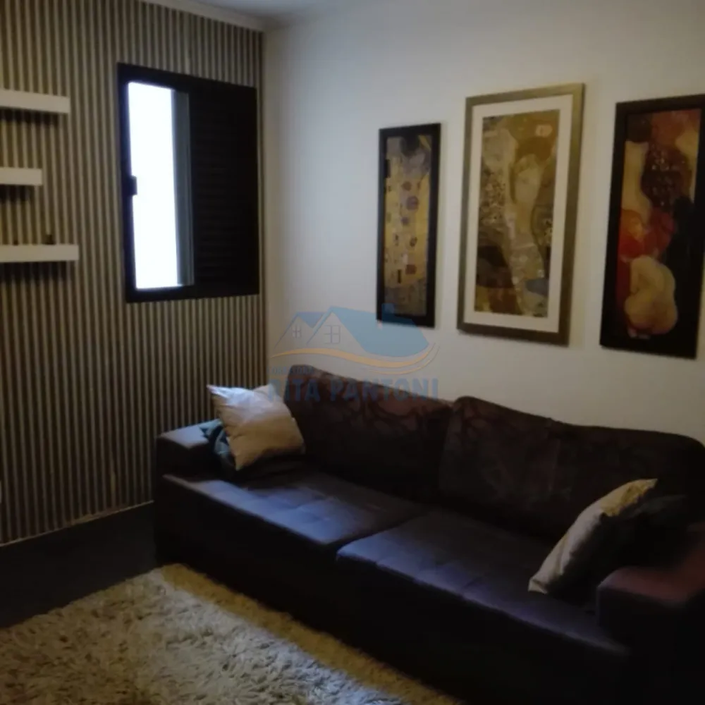 Apartamento, 3 quartos, 127 m² - Foto 5