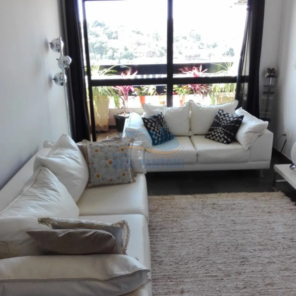 Apartamento, 3 quartos, 127 m² - Foto 9