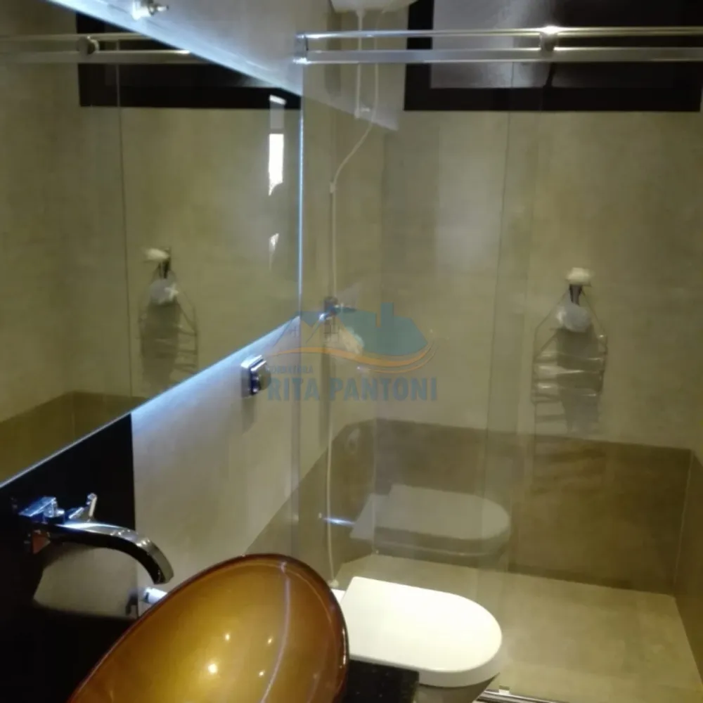 Apartamento, 3 quartos, 127 m² - Foto 1