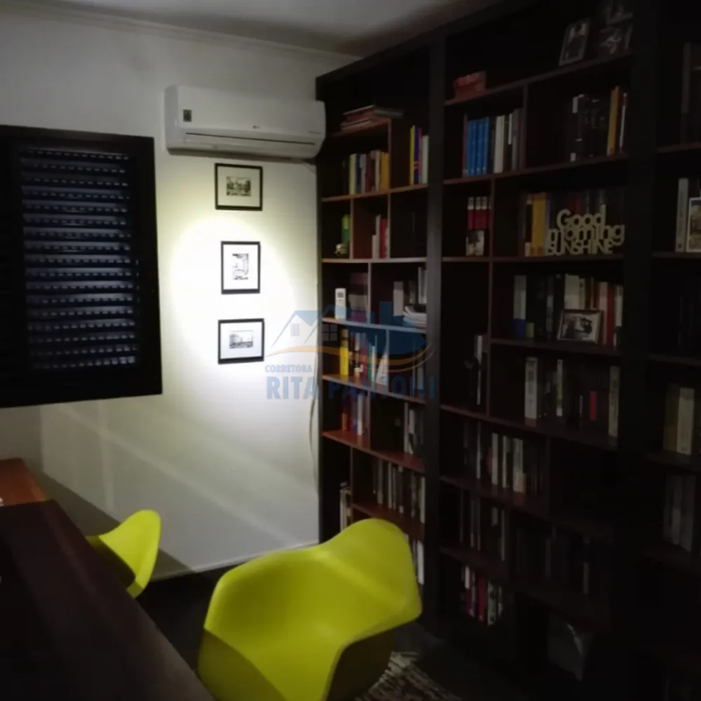 Apartamento, 3 quartos, 127 m² - Foto 4
