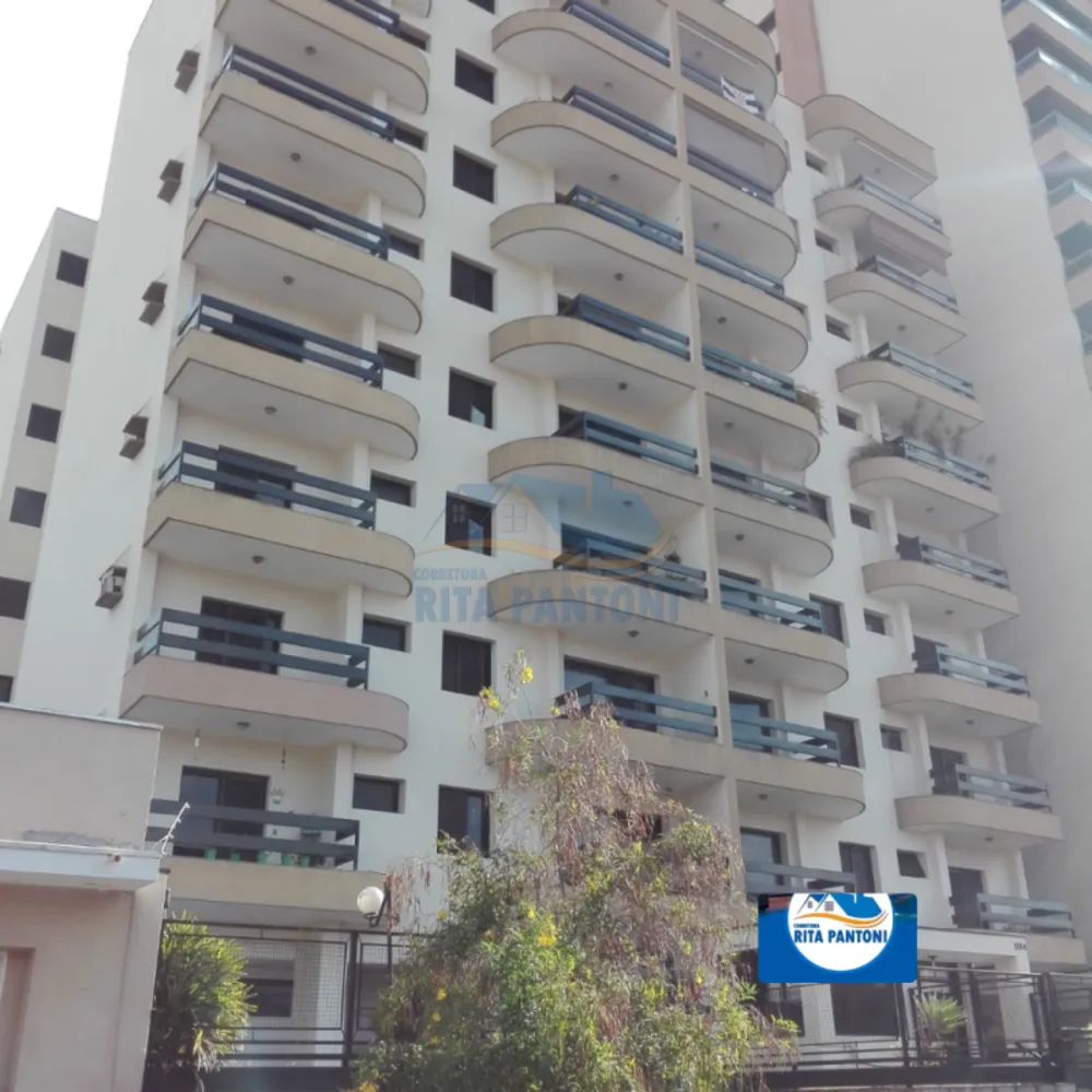 Apartamento, 3 quartos, 127 m² - Foto 7