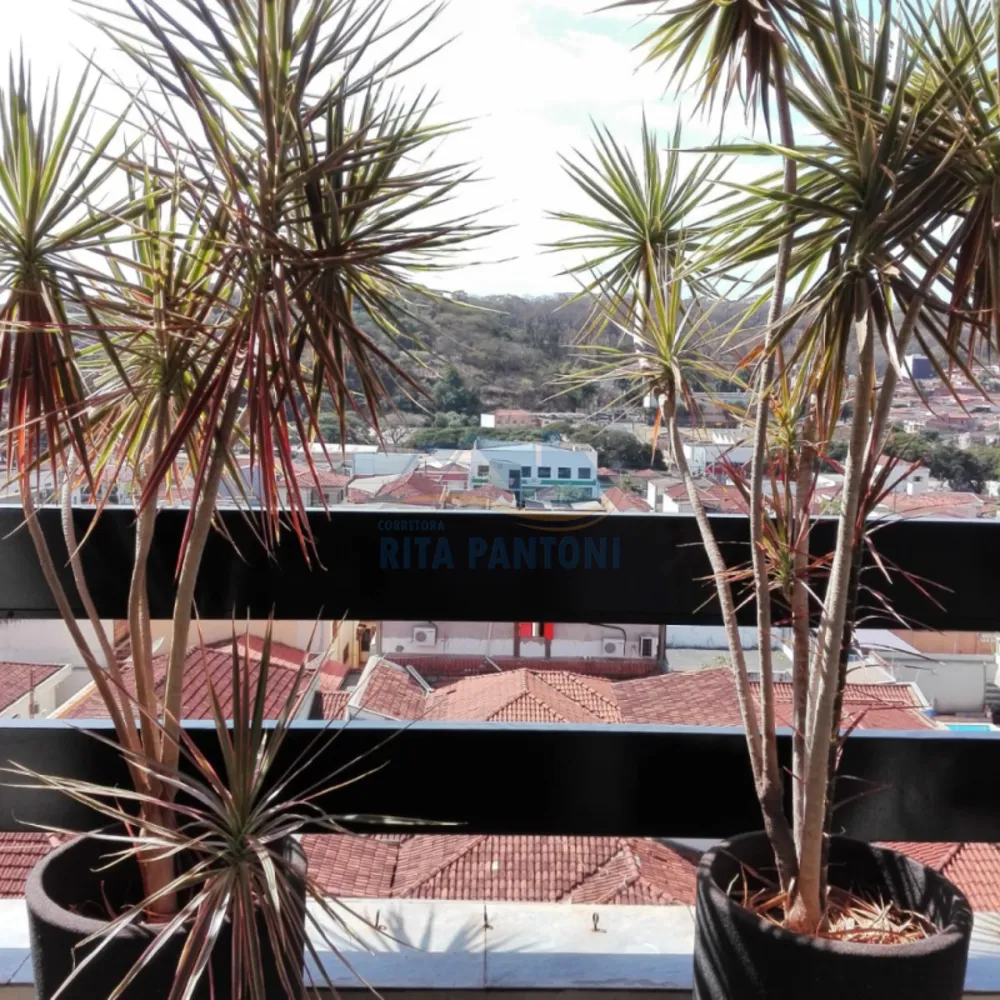 Apartamento, 3 quartos, 127 m² - Foto 6