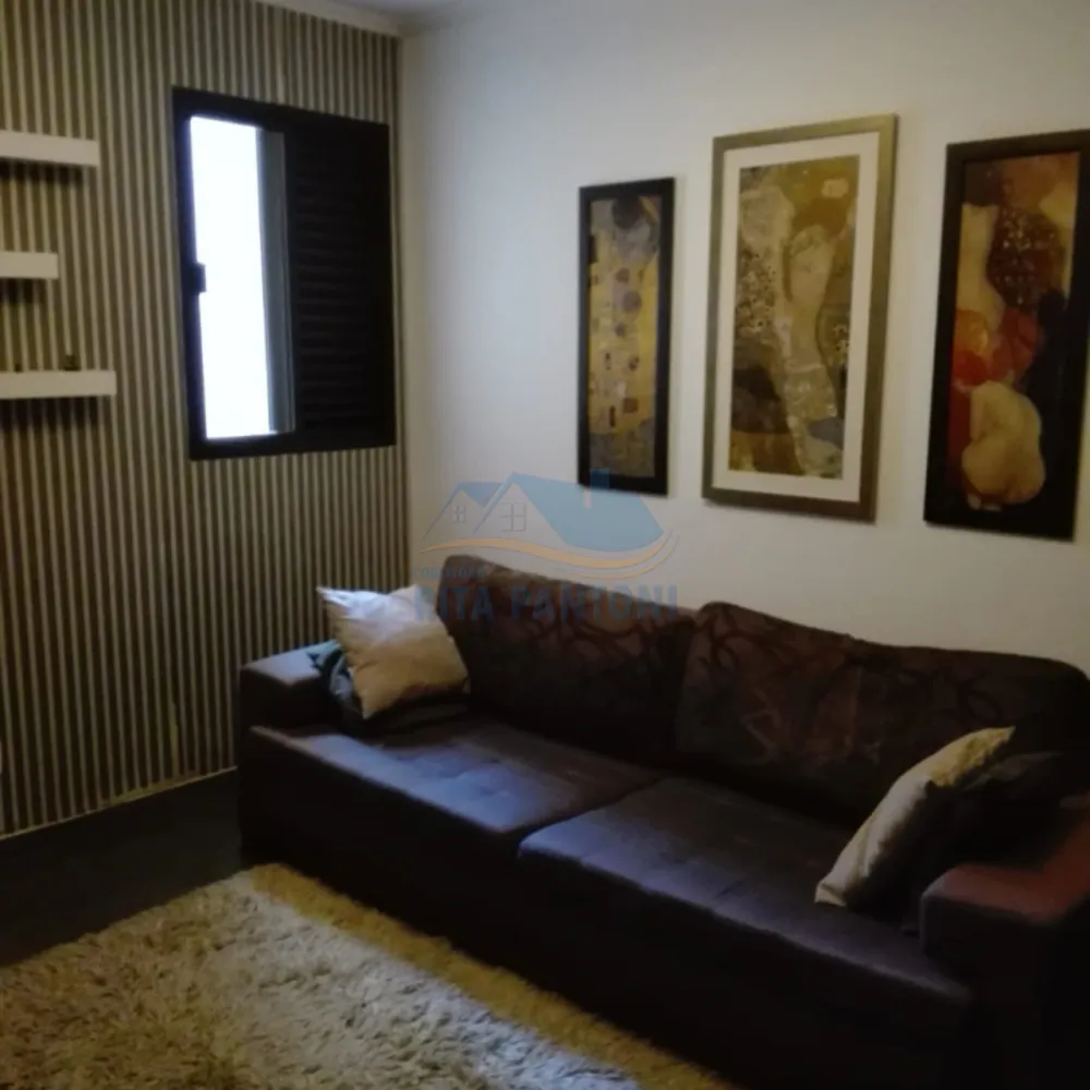 Apartamento, 3 quartos, 127 m² - Foto 3