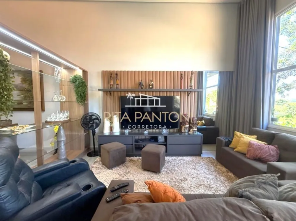 Casa, 3 quartos, 146 m² - Foto 1